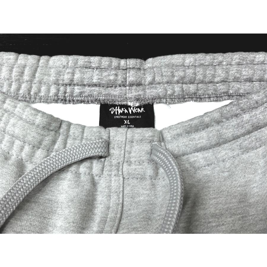 シャカ ウェアー SHAKA WeAR 12.5oz ヘビーウェイト スウェット カーゴ パンツ Heavyweight Fleece Cargo Pants（3色） | SHAKA WeAR | 06