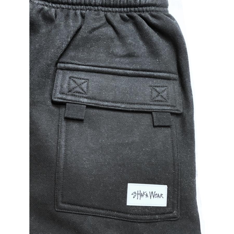 SHAKA WeAR シャカ ウェアー 12.5oz ヘビーウェイト スウェット