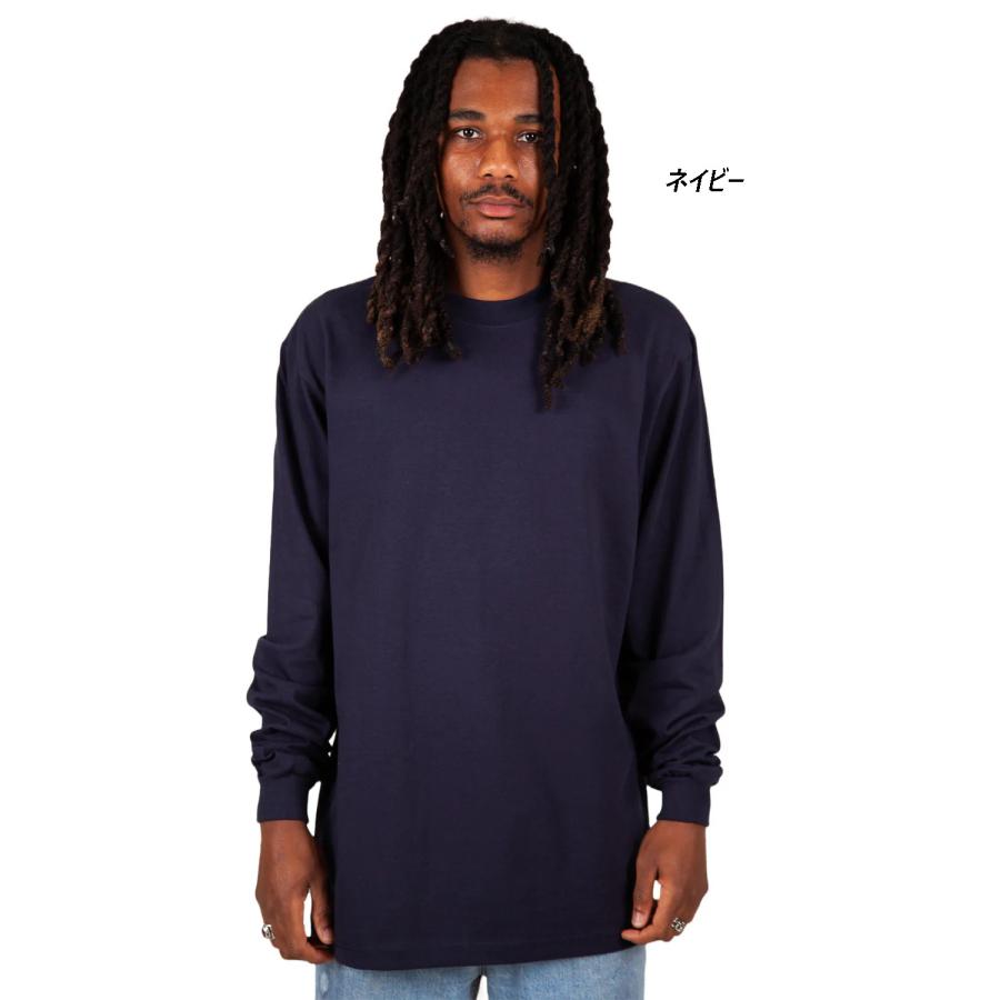 シャカ ウェアー SHAKA WeAR 7.5 oz マックス ヘビーウェイト 長袖 Tシャツ | SHAKA WeAR | 05