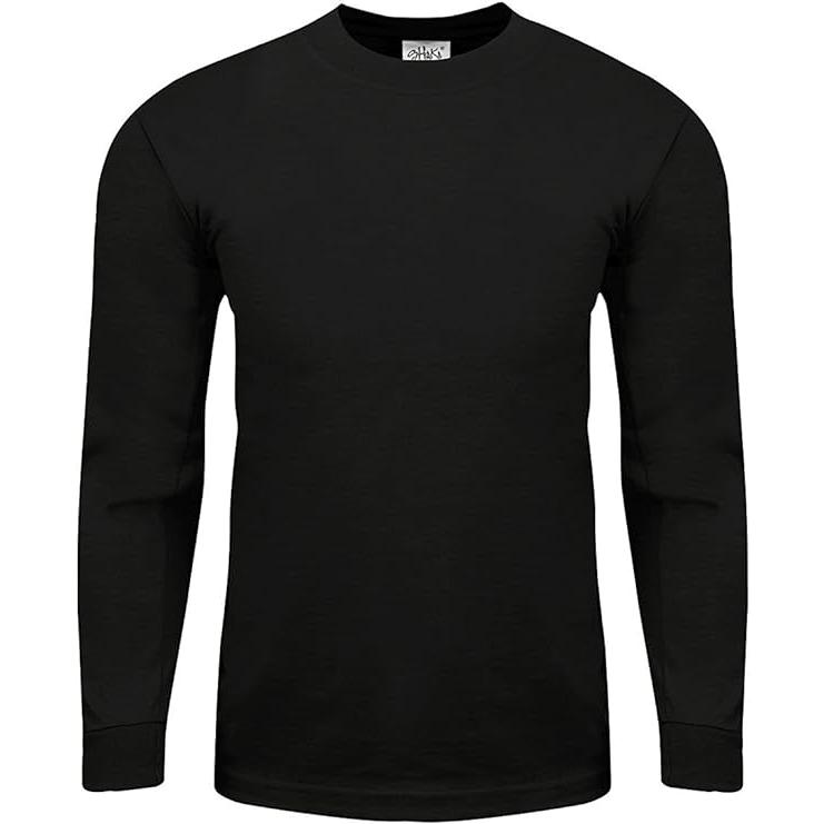 シャカ ウェアー SHAKA WeAR 7.5 oz マックス ヘビーウェイト 長袖 Tシャツ | SHAKA WeAR | 11