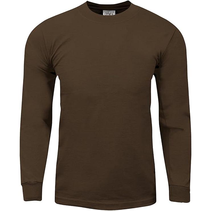 シャカ ウェアー SHAKA WeAR 7.5 oz マックス ヘビーウェイト 長袖 Tシャツ | SHAKA WeAR | 13