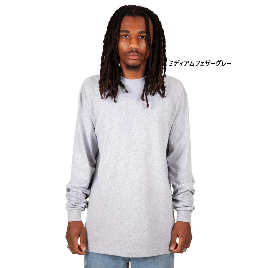 シャカ ウェアー SHAKA WeAR 7.5 oz マックス ヘビーウェイト 長袖 Tシャツ | SHAKA WeAR | 03