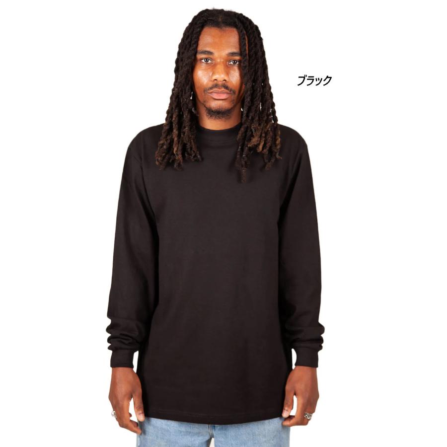 シャカ ウェアー SHAKA WeAR 7.5 oz マックス ヘビーウェイト 長袖 Tシャツ | SHAKA WeAR | 02