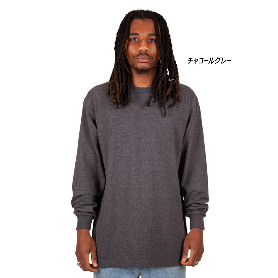 シャカ ウェアー SHAKA WeAR 7.5 oz マックス ヘビーウェイト 長袖 Tシャツ | SHAKA WeAR | 04