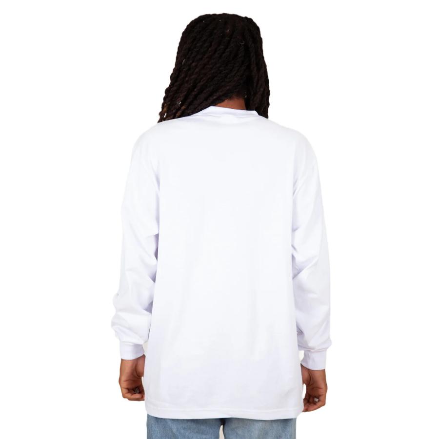 シャカ ウェアー SHAKA WeAR 7.5 oz マックス ヘビーウェイト 長袖 Tシャツ | SHAKA WeAR | 09