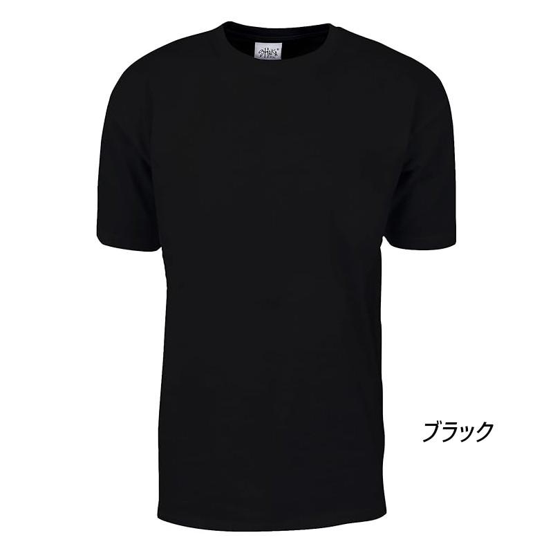 シャカ ウェアー SHAKA WeAR 7.5 oz マックス ヘビーウェイト 半袖 Tシャツ:MHS size S 〜XL | SHAKA WeAR | 05