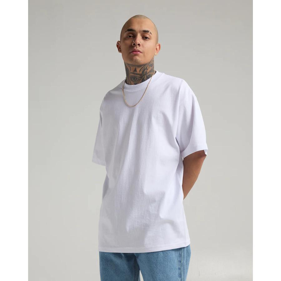 シャカ ウェアー SHAKA WeAR 7.5 oz マックス ヘビーウェイト 半袖 Tシャツ:MHS size S 〜XL | SHAKA WeAR | 02