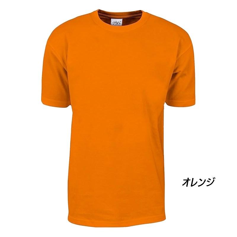 シャカ ウェアー SHAKA WeAR 7.5 oz マックス ヘビーウェイト 半袖 Tシャツ:MHS size S 〜XL | SHAKA WeAR | 15
