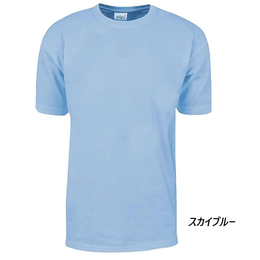 ジャザサイズ　Tシャツ　Lサイズ ぶたさん_豚しゃぶ / 脂身通信Z ( aburami_z )のオーバーサイズ