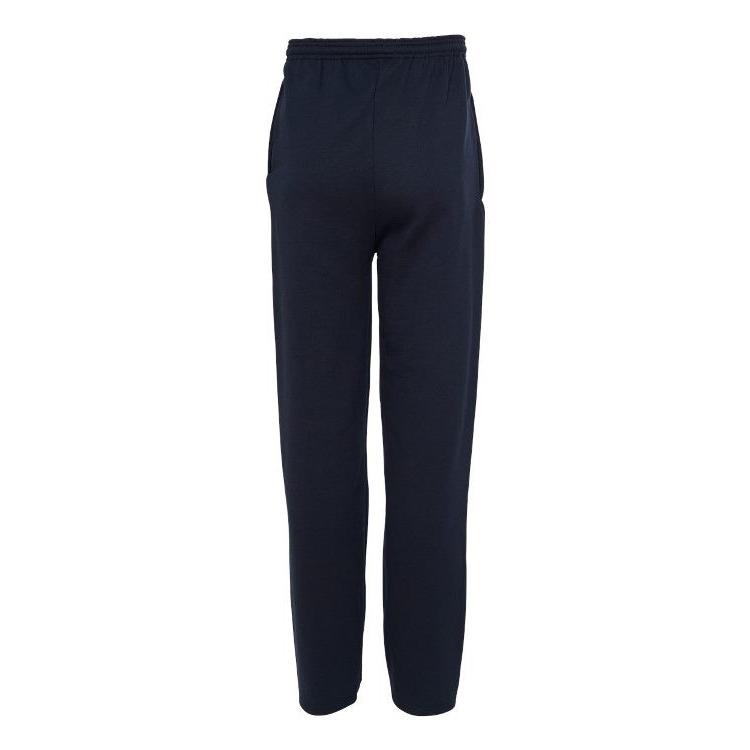 チャンピオンChampionスウェットパンツ Double Dry Eco Open Bottom Sweatpants  P800 | Champion | 03