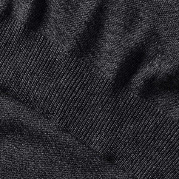 ラッセル Vネック セーターRussell V-NECK SWEATERS R-710M | Russell Athletic | 05