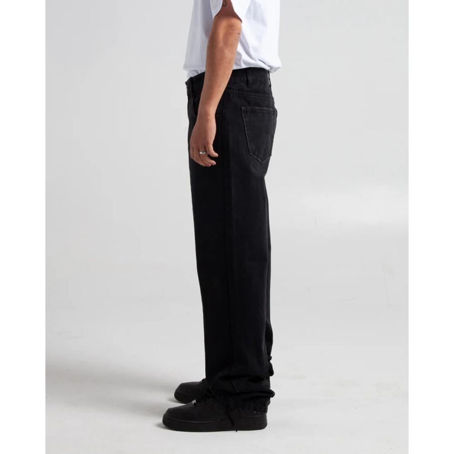 シャカ ウェアー SHAKA WeAR 13oz デニム ジーンズ ルーズ バギー フィット 13.0 oz Denim Jeans（4色） | SHAKA WeAR | 14