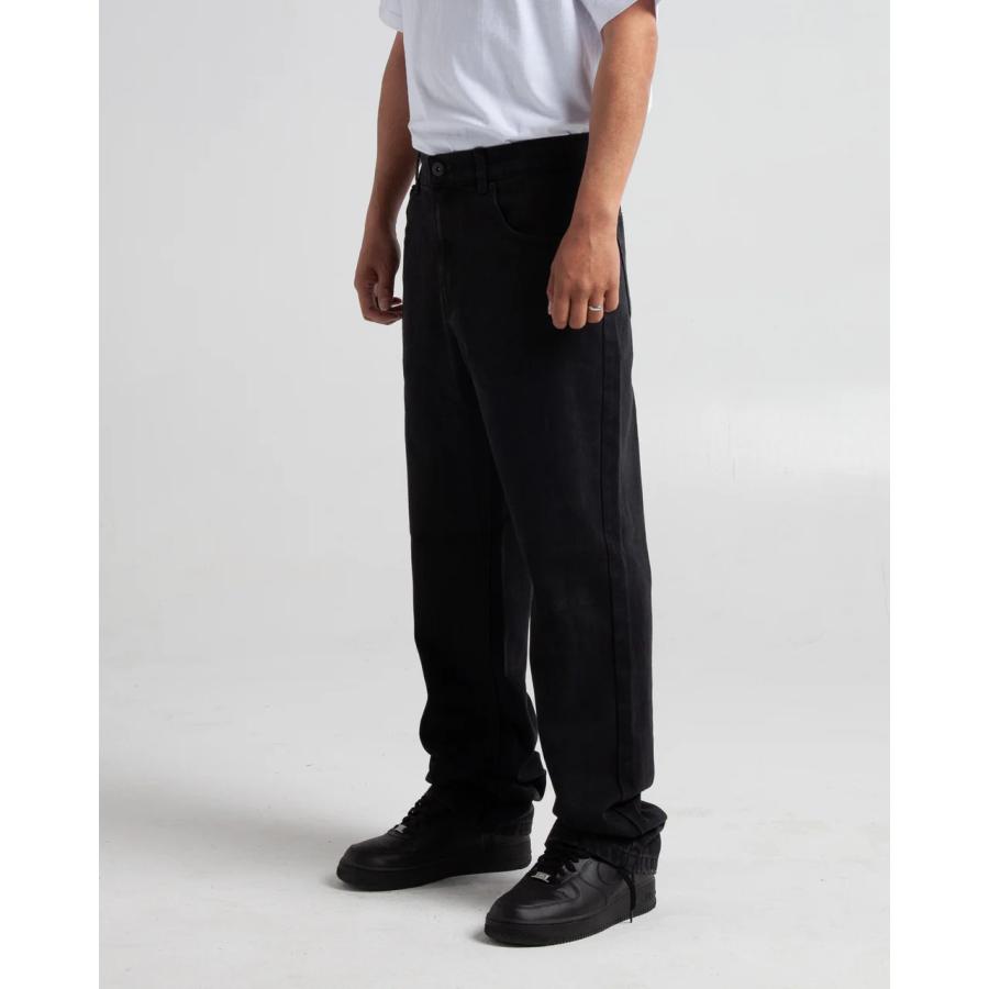 シャカ ウェアー SHAKA WeAR 13oz デニム ジーンズ ルーズ バギー フィット 13.0 oz Denim Jeans（4色） | SHAKA WeAR | 15