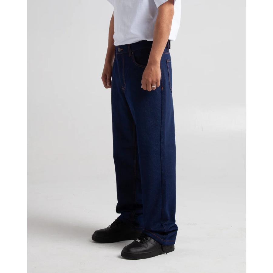 しゃか SHAKA WeAR シャカ ウェアー 13oz デニム ジーンズ ルーズ