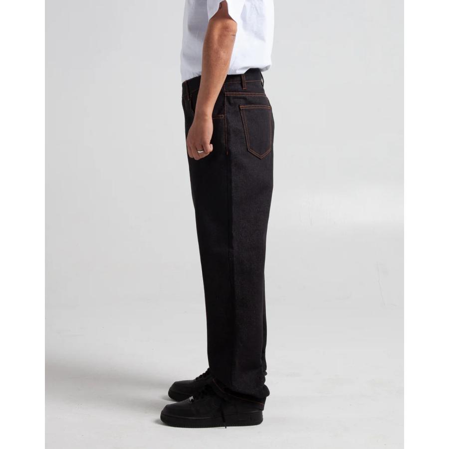 シャカ ウェアー SHAKA WeAR 13oz デニム ジーンズ ルーズ バギー フィット 13.0 oz Denim Jeans（4色） | SHAKA WeAR | 06