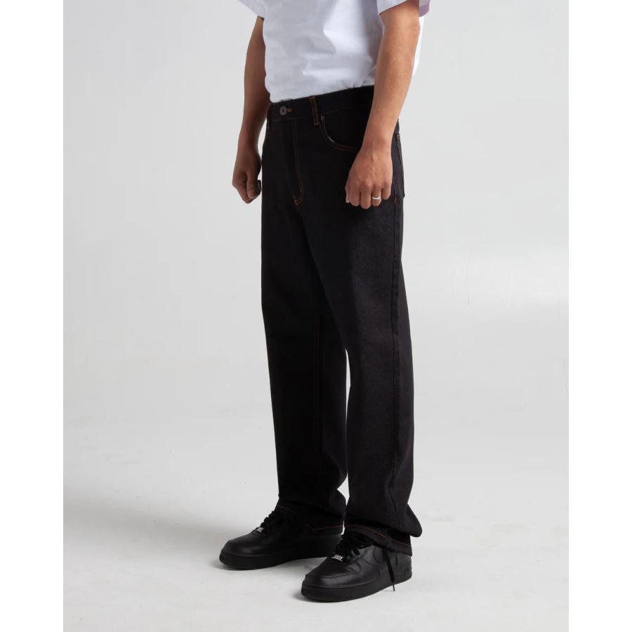 シャカ ウェアー SHAKA WeAR 13oz デニム ジーンズ ルーズ バギー フィット 13.0 oz Denim Jeans（4色） | SHAKA WeAR | 07