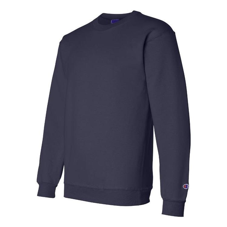 チャンピオンChampionクルーネックスウェットシャツ Double Dry Eco  Crewneck Sweatshirt  S600 | Champion | 02