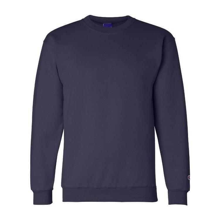 チャンピオンChampionクルーネックスウェットシャツ Double Dry Eco  Crewneck Sweatshirt  S600 | Champion | 03