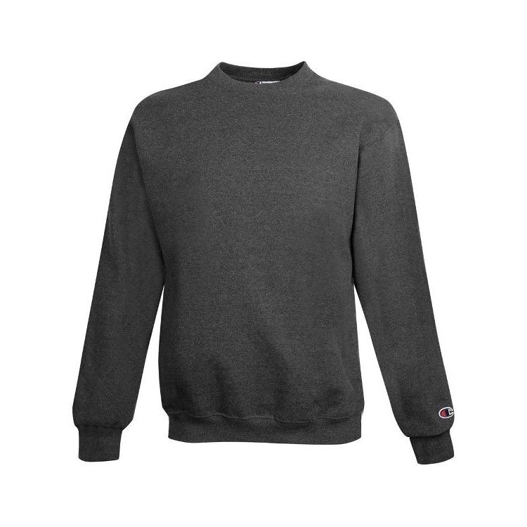 チャンピオンChampionクルーネックスウェットシャツ Double Dry Eco  Crewneck Sweatshirt  S600 | Champion | 05
