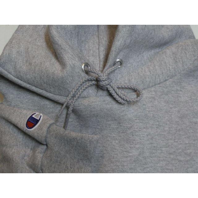 チャンピオンChampionスウェットパーカー Double Dry Eco  Hooded Sweatshirt S700 | Champion | 06