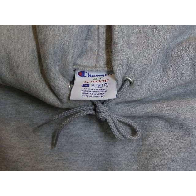 チャンピオンChampionスウェットパーカー Double Dry Eco  Hooded Sweatshirt S700 | Champion | 07