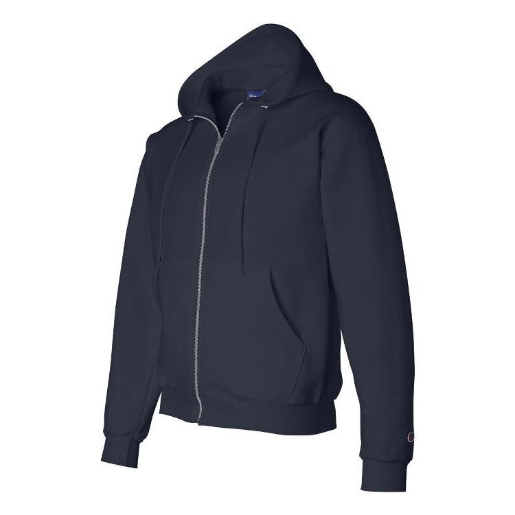 チャンピオンChampionジップアップ スウェットパーカー Double Dry Eco Full-Zip Hooded Sweatshirt | Champion | 04