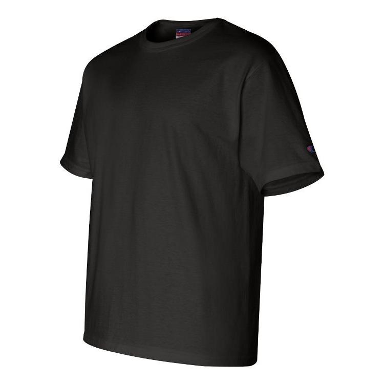 チャンピオン ヘビーウェイト7oz TシャツChampion Heritage Jersey T-Shirt -T105 | Champion | 01