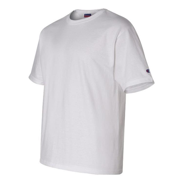 チャンピオン ヘビーウェイト7oz TシャツChampion Heritage Jersey T-Shirt -T105 | Champion | 07