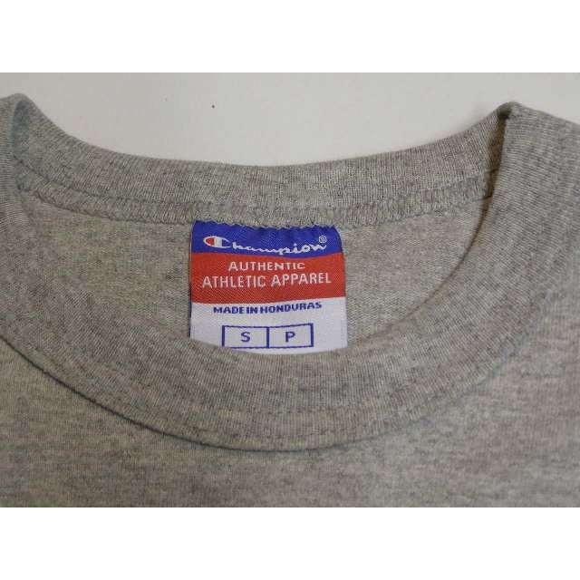 チャンピオン ヘビーウェイト7oz TシャツChampion Heritage Jersey T-Shirt -T105 | Champion | 08