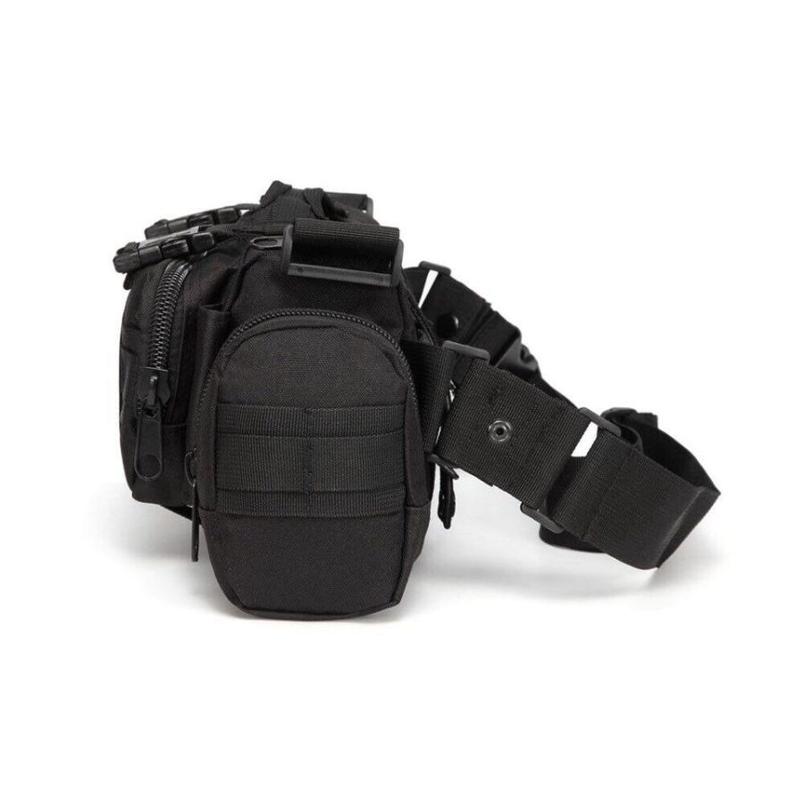 タクティカル コンバーチパック ミリタリー バッグ TACTICAL CONVERTIPACK BAG（5色） |  | 10
