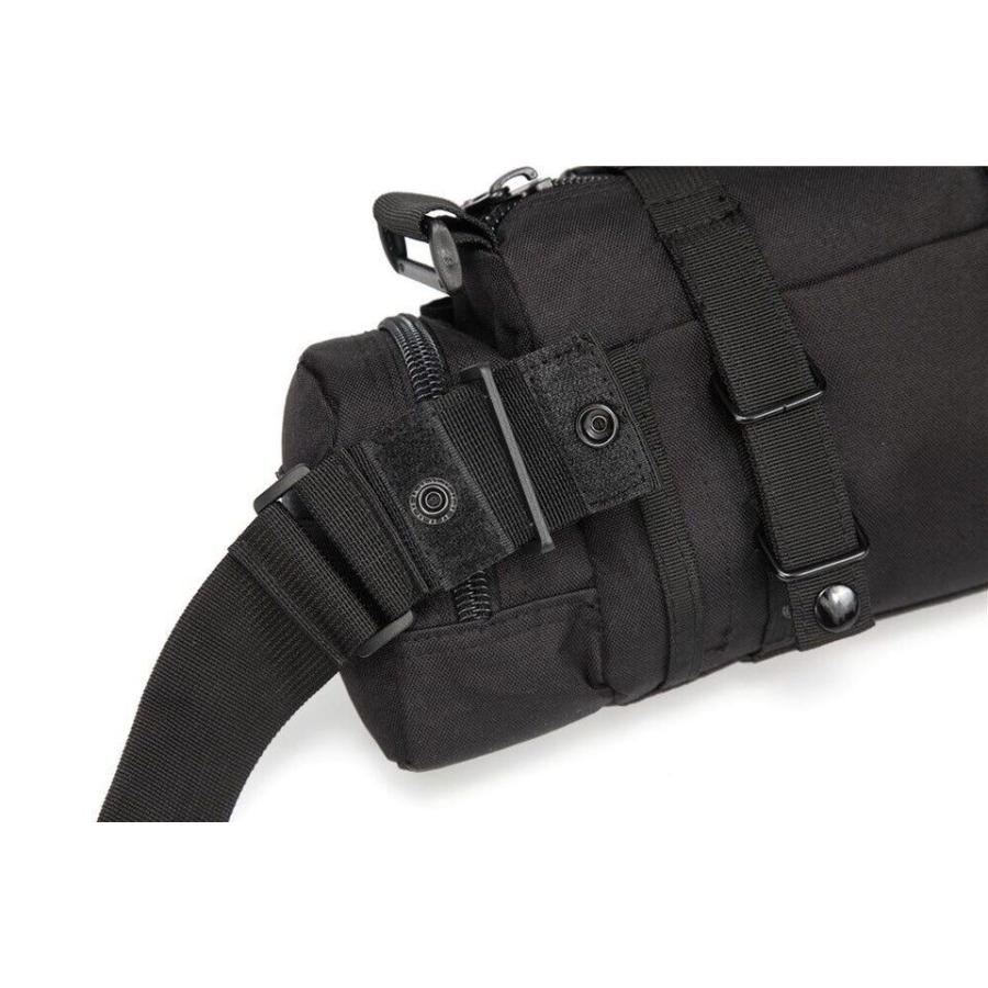 タクティカル コンバーチパック ミリタリー バッグ TACTICAL CONVERTIPACK BAG（5色） |  | 11