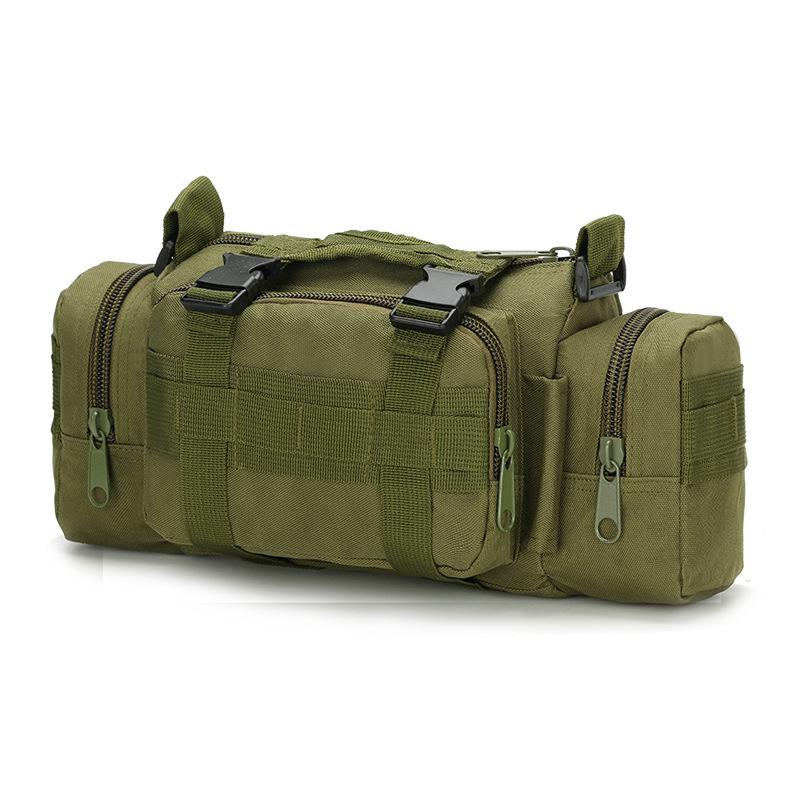 タクティカル コンバーチパック ミリタリー バッグ TACTICAL CONVERTIPACK BAG（5色） |  | 01