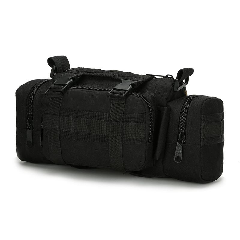 タクティカル コンバーチパック ミリタリー バッグ TACTICAL CONVERTIPACK BAG（5色） |  | 02