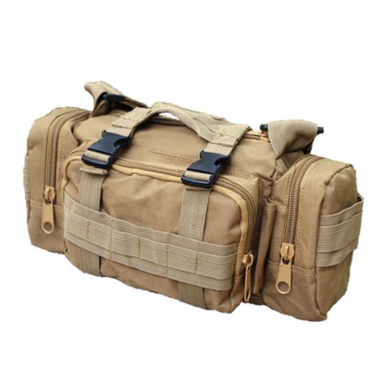 タクティカル コンバーチパック ミリタリー バッグ TACTICAL CONVERTIPACK BAG（5色） |  | 03