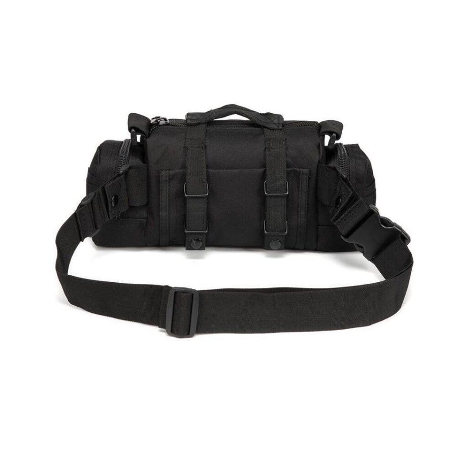 タクティカル コンバーチパック ミリタリー バッグ TACTICAL CONVERTIPACK BAG（5色） |  | 08