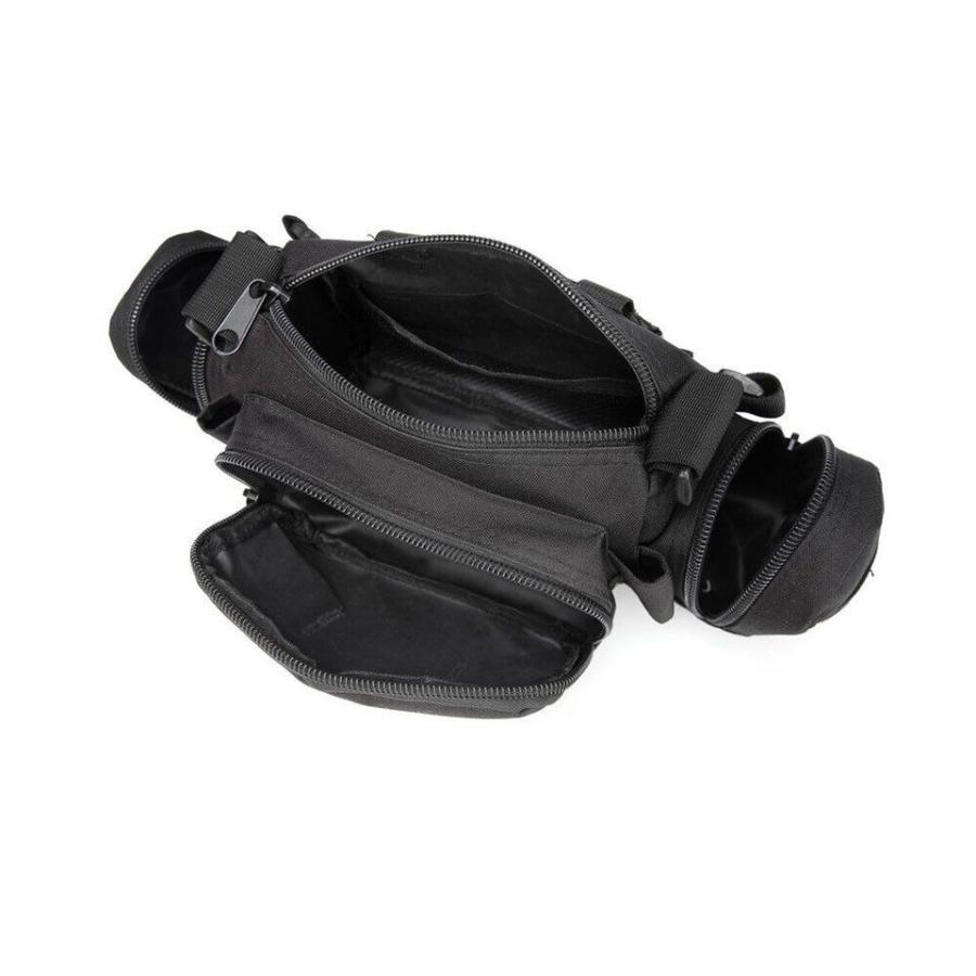 タクティカル コンバーチパック ミリタリー バッグ TACTICAL CONVERTIPACK BAG（5色） |  | 09