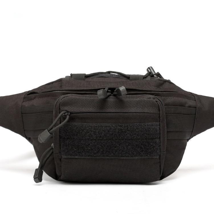 ミリタリー ウエスト ポーチ バッグ MILITARY BAG（5色） |  | 08