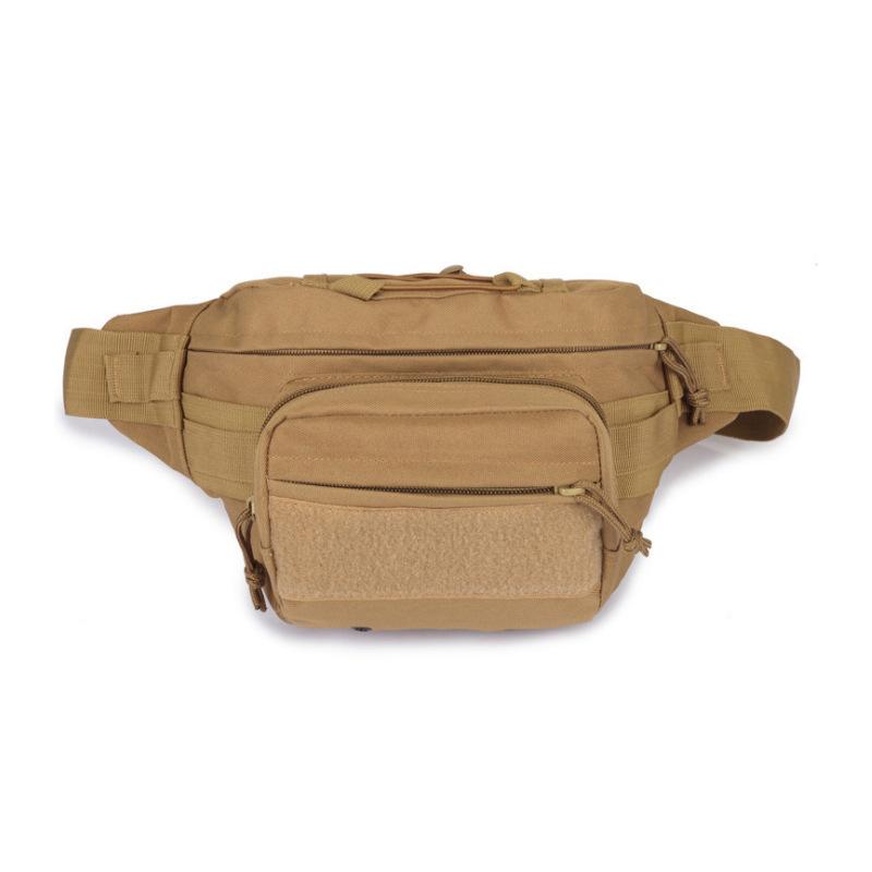ミリタリー ウエスト ポーチ バッグ MILITARY BAG（5色） |  | 06