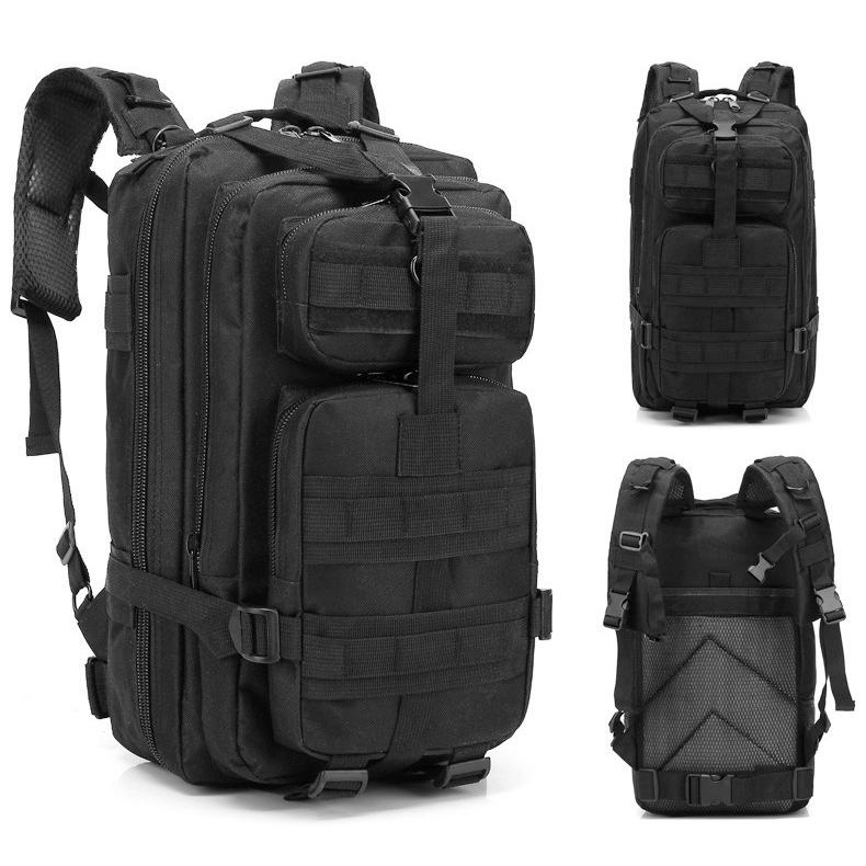 ミディアム アサルト パック MEDIUM ASSAULT PACK 迷彩 & 無地 リュックサック ミリタリーリュック【送料無料】 |  | 01