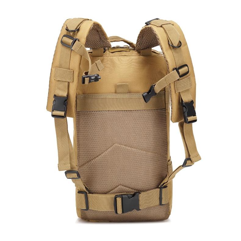 ミディアム アサルト パック MEDIUM ASSAULT PACK 迷彩 & 無地 リュックサック ミリタリーリュック【送料無料】 |  | 08