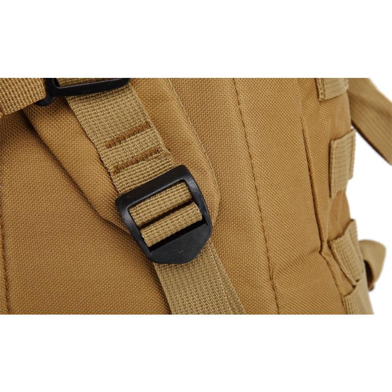 ラージ MOLLE アサルト パック LARGE ASSAULT PACK 迷彩 & 無地 リュックサック ミリタリーリュック【送料無料】 |  | 12