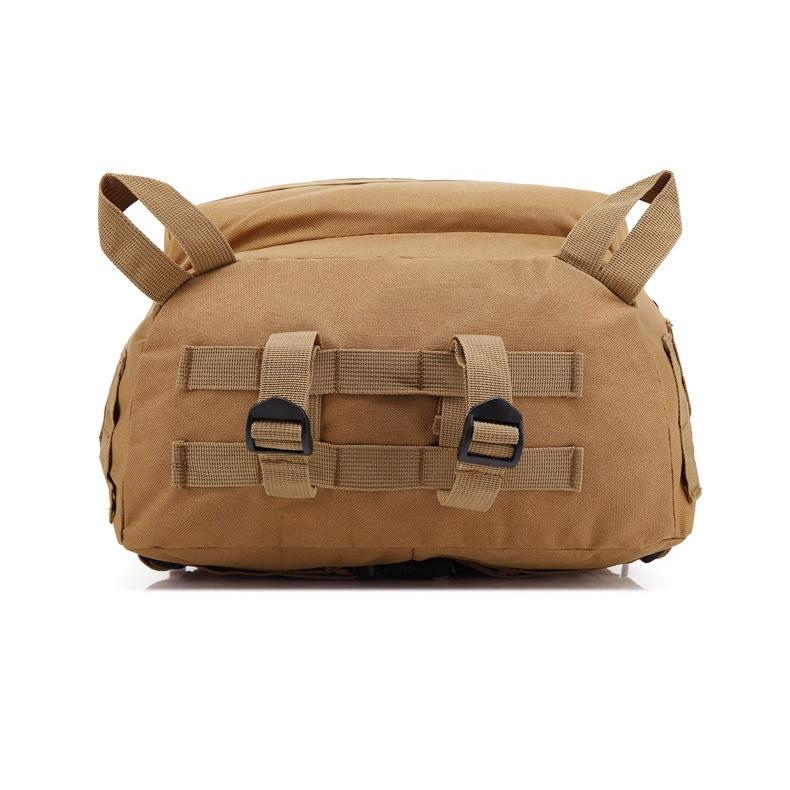 ラージ MOLLE アサルト パック LARGE ASSAULT PACK 迷彩 & 無地 リュックサック ミリタリーリュック【送料無料】 |  | 11
