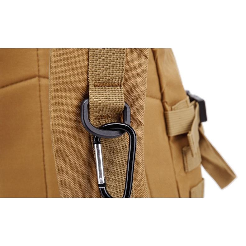 ラージ MOLLE アサルト パック LARGE ASSAULT PACK 迷彩 & 無地 リュックサック ミリタリーリュック【送料無料】 |  | 14