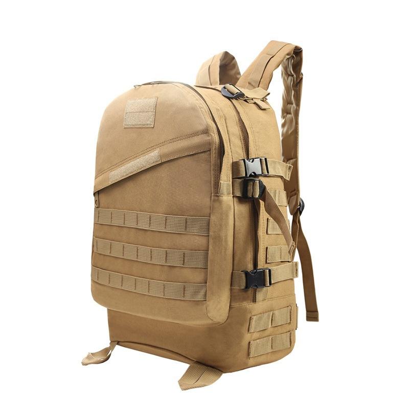 ラージ MOLLE アサルト パック LARGE ASSAULT PACK 迷彩 & 無地 リュックサック ミリタリーリュック【送料無料】 |  | 07
