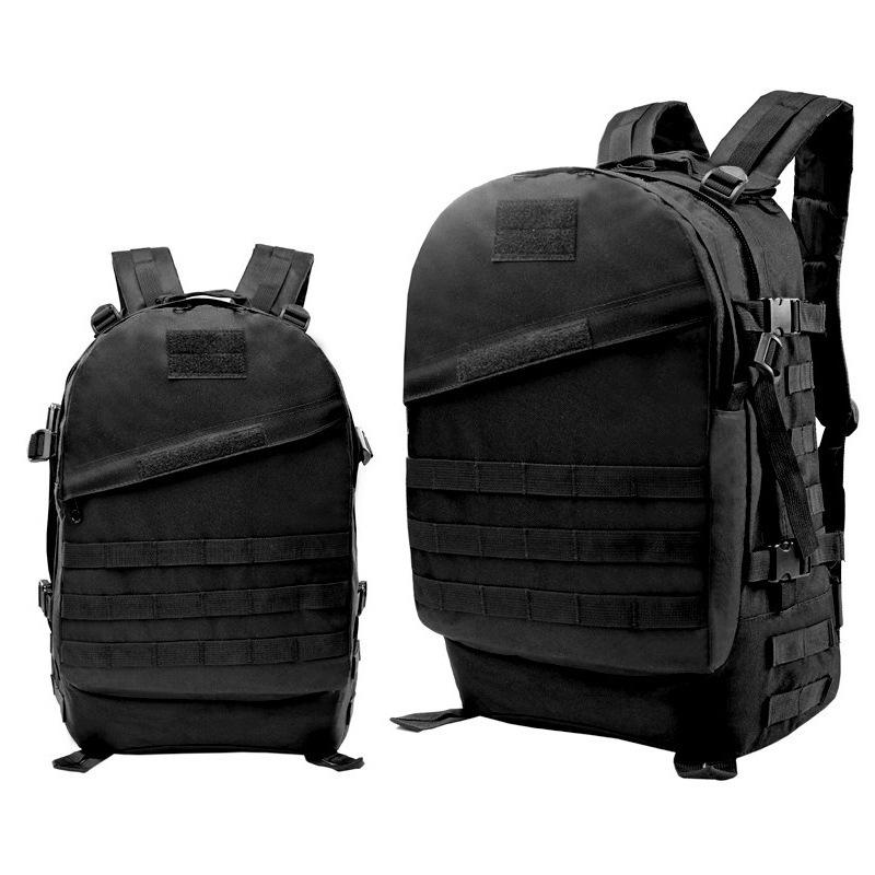 ラージ MOLLE アサルト パック LARGE ASSAULT PACK 迷彩 & 無地