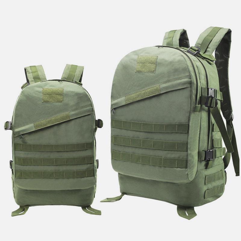ラージ MOLLE アサルト パック LARGE ASSAULT PACK 迷彩 & 無地