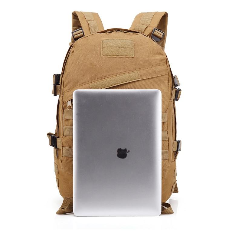 ラージ MOLLE アサルト パック LARGE ASSAULT PACK 迷彩 & 無地 リュックサック ミリタリーリュック【送料無料】 |  | 16