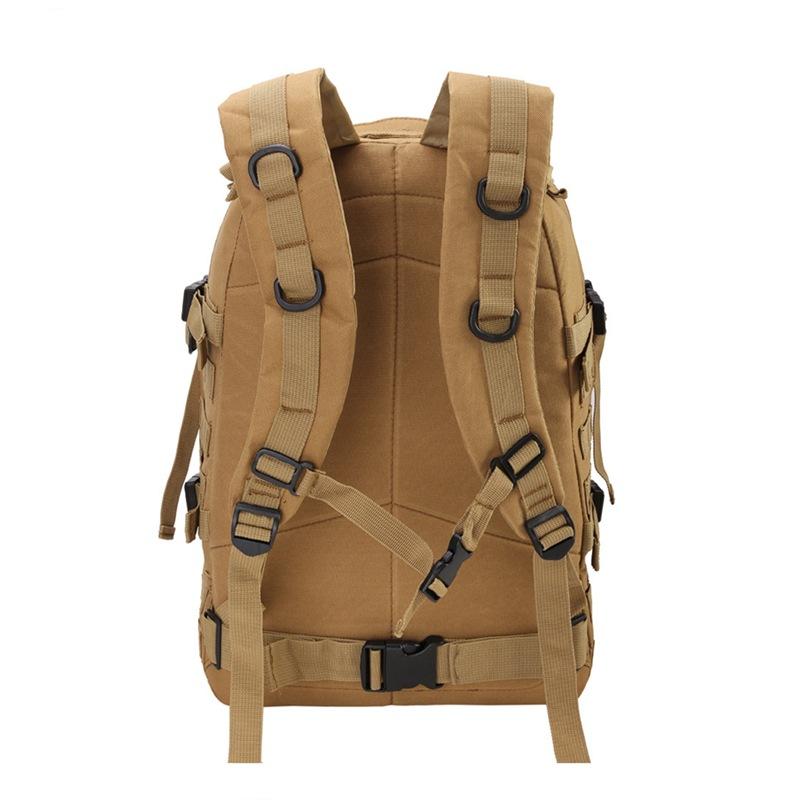 ラージ MOLLE アサルト パック LARGE ASSAULT PACK 迷彩 & 無地 リュックサック ミリタリーリュック【送料無料】 |  | 09