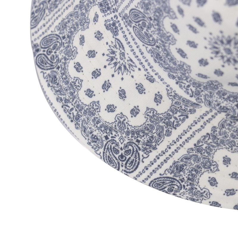 極美品✨キャピタル バケットハット ペイズリー バンダナ柄 3_000000022202.jpg?1689225325