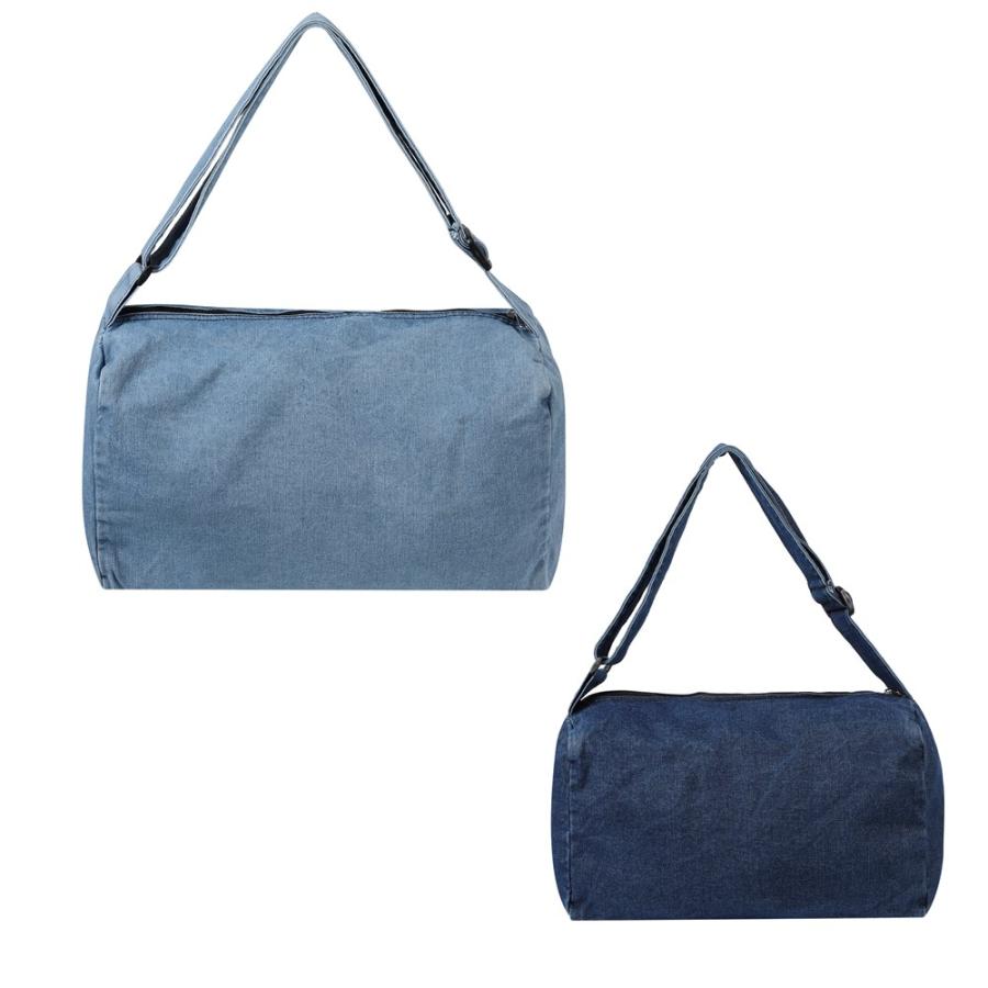 デニム ショルダーバッグ Denim Bag | 